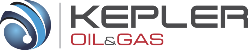 Kepler Oil & Gas Logo